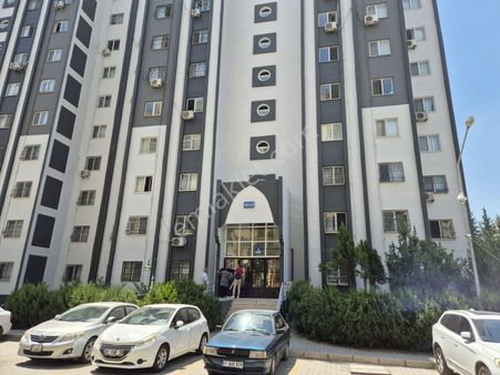 Adana Yüreğir Kışla Mah. Dsi Toki Satılık Daire