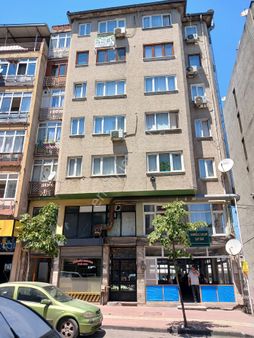 Bursa Yıldırım Kurtuluş Caddesinde Satılık 3+1,asansörlü Daire