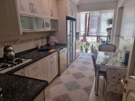 Adnan Menderes Mahallesinde Yapılı 3+1 Daire