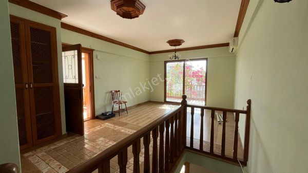 Deniz Manzaralı 3+1 Dubleks Daire