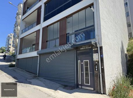 Güzelyalıda Full Deniz Manzalı 3+1 Dublex Sıfır Daire