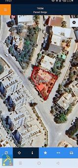 Yenişehir 50 Ci Yıl Mah De Arsa Değeri Yüksek Satılık Villa