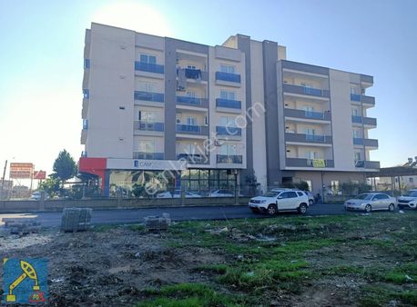 Toroslar M Kemal Mah 2+1 100m2 Kuzey Doğu Cep Satılık Daire