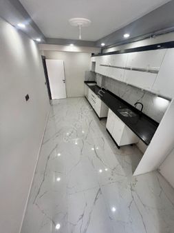 Sümer Mahallesi'nde Lüks Satılık 2+1 Daireler