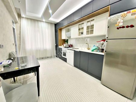 Alpaslan 1'de Aktif Konum Geniş Balkonlu Arakat Ultra Lüx 3+1