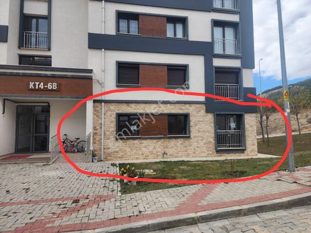 Çivril 1.etap Toki 3+1 Satılık Daire