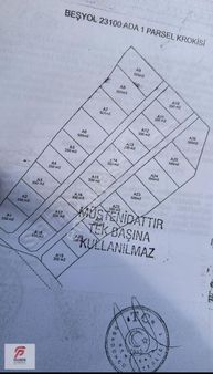 İzmir-manisa Yolu (istanbul Caddesi) Üzerinde Satılık 2b Arsası