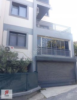 Bornova Merkeze Yürüme Mesafesinde 1+1 Satılık Daire