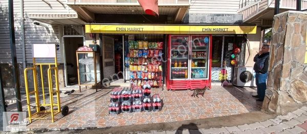 Devren Kiralık Tekel Bayi Hazır İşletme Fırsatı!