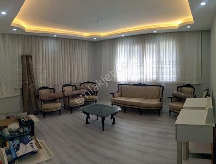 Acill Buca Akıncılar Mahde 3+1 135m2 D.gazlı Arakat Ayrı Mutfak Lüx Daire