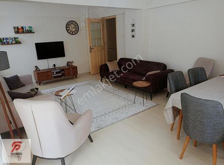 Bayraklı-taşkent'te Merkezi Konumda Yatırımlık Masrafsız Daire