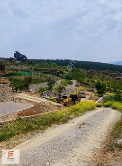 Ulucak Damlacık Solmaz Da Fırsat Arsa