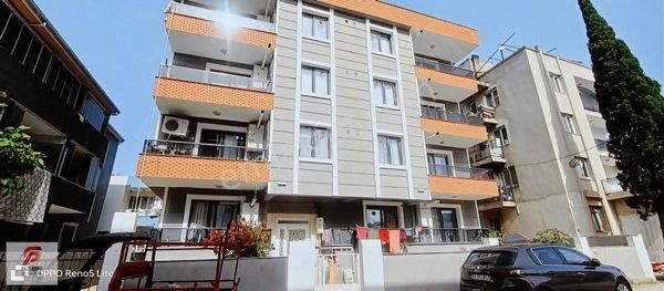 Torbalı Tepeköy Satılık 2+1 Daire