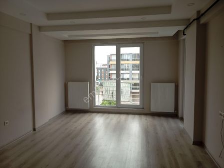 Atakum Körfez'de Eşyasız Kiralık 1+1