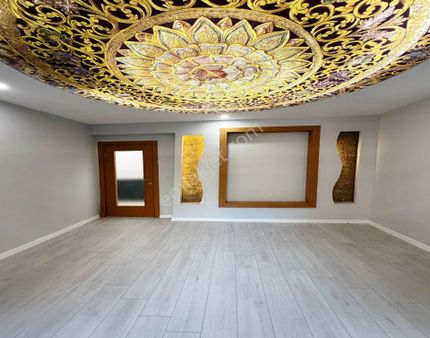 Ağca Yapı'dan Özel Dizayn Şık Tasarımlı Satılık 2+1 Daire