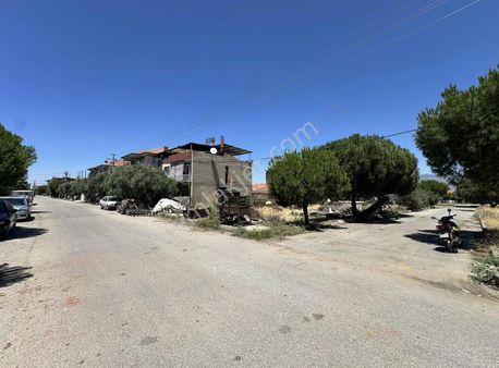 404m² Hesaplı Satılık Arsa