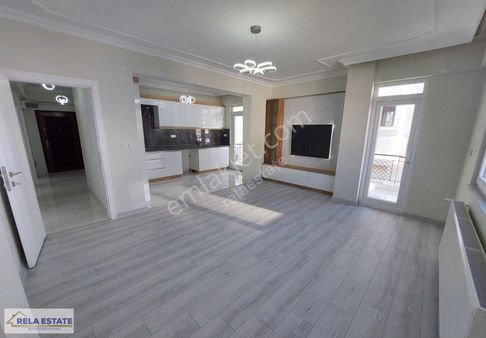 Konyaaltı Kuşkavağında 3+1 Doğalgazlı Denize 300mt