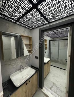 3+1 Lux Sıfır Daire Fatih Mahallesi