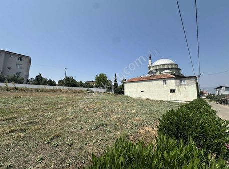 Doğuş Emlak'ta Hesaplı Arsa