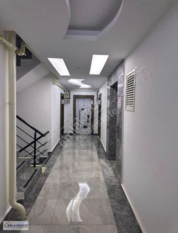 Site İçinde, Geniş 2+1 Lüks Daire Hurmanın En Gözde Konumu!