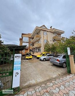 Satılık 1+1, Kemer, Aslanbucak Mah.