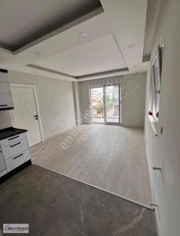 Antalya Atatürk Devlet Hastanesi Yakını Satılık Yeni 1+1 Daire