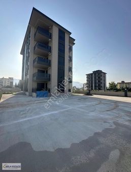 İnşaat Kalitesi Yüksek Mükemmel Konumda Satılık Daire