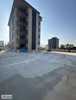 Döşemealtı Yeniköyde Modern Ve Ferah 2+1 Kapalı Mutfak