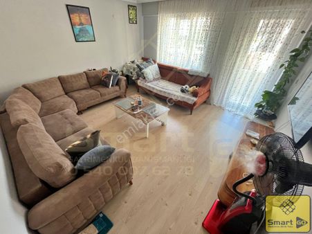 17 Eylül'de 3+1 Müstakil Bahçeli Satılık Daire