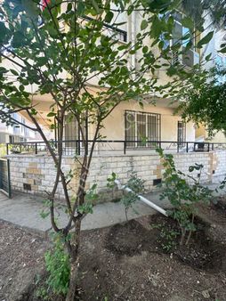 Tamer'den Akçay'da Müstakil Tadında Yüksek Girişli 3+1 Daire