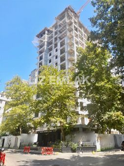 Kozzy Avm'ye Ayşekadın Metroya Yakın Fırsat 3+1 Daireler