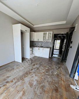 Sarıçam Gültepe De Satılık Daire