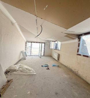 Avcılar Merkezde Otoparklı 4+2 Kelepir Fiyatlı Kupon Daire !!