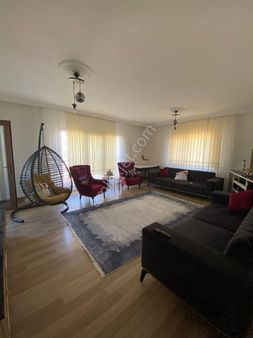 Bursa Emlak Alem-i Sıfır Ayarında 3+1 130 M2 Fırsat Daire