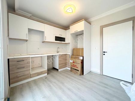 Yükselden Müthiş Dağ Manzaralı Ayrı Mutfak Arakat 2+1geniş Daire