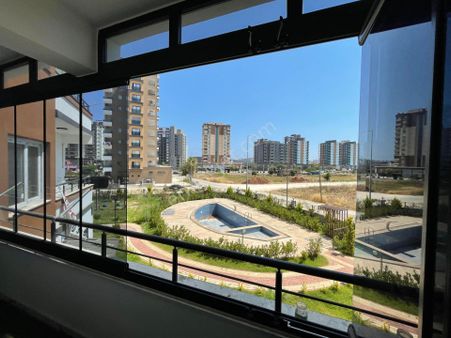 Mountaın Gayrumenkul'den Seymenli Mahallesinde Fırsat Daire 1+1