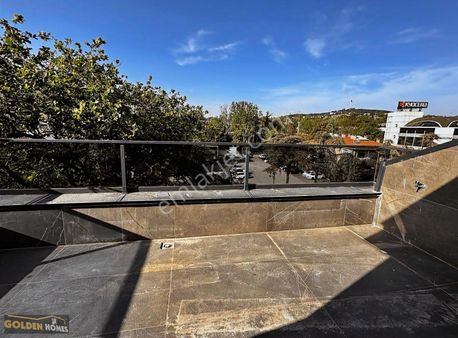 Golden Homes'tan Acıbadem Hastanesine Komşu 4+2 Dubleks Daireler