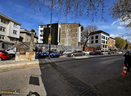 Golden Homes'tan Üsküdar Marmaraya 3dk Yokuşsuz 3+2 Satılık