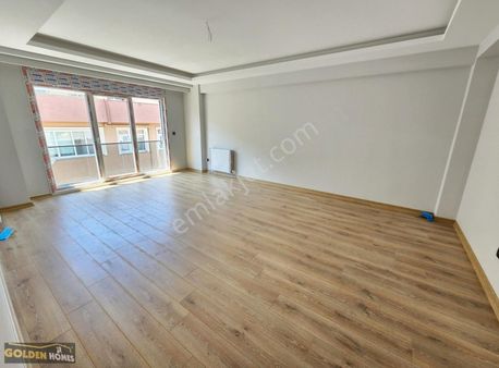 Golden Homes'tan Fıstıkağacında Merkeze Yakın 125 M2 3+1 Satılık