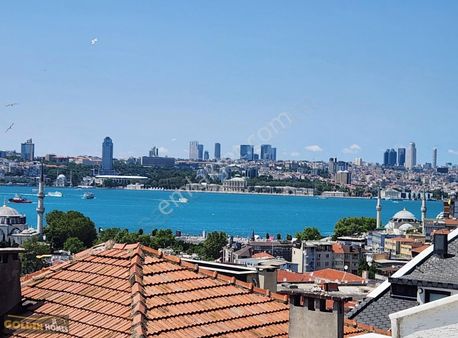 Golden Homes^tan Üsküdar Merkeze 5 Dk Manzaralı 3+2 Dublex Daire