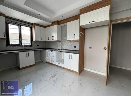 Başkent Gayrimenkul'den Şemikler Mahallesinde 3+1, 145 M² Daire