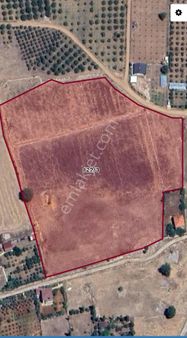 Antalya Korkuteli Satılık Tarla