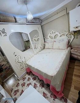 Turyap'tan Hırka-i Şerif 'te Fatih Satılık Uygun Fiyatlı Daire