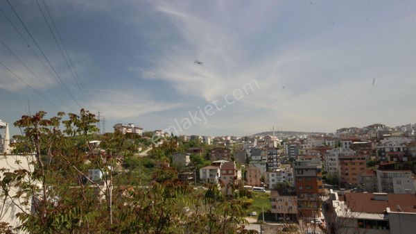 Satılık Konut Arsası Gebze Çayırova Da