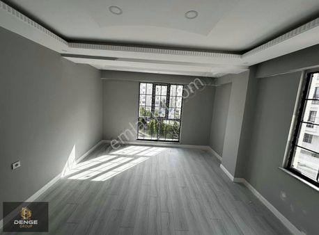 "denge Emlak" Rumeli Mahallesi Lüx 3+1 Daireler