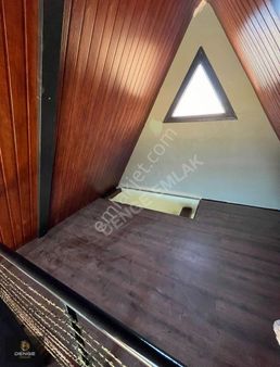 Menemen Türkelli De Hazır Kurulu Bahçe