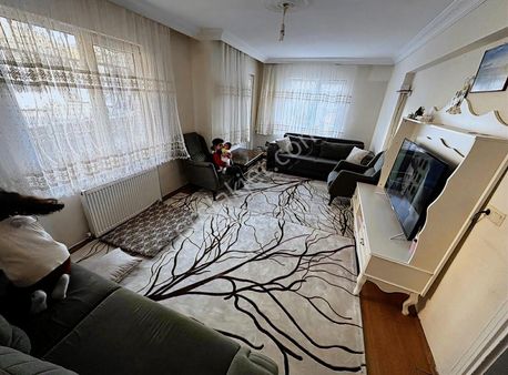 "denge Emlak" Nusratiye Mahallesinde 2+1 Daire