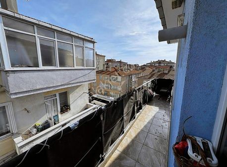 Bölgenin En Uygun Dairesi Muhittin Mahallesi 3+1 145 M2