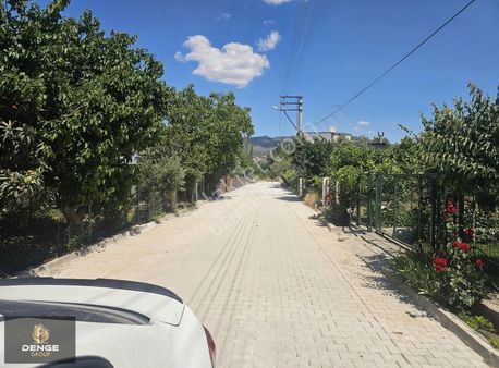 Emiralemde Merkezde 269m2 Tarla İmara Komşu