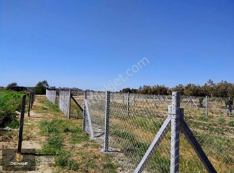 Belende Emsalsiz Konumda Muhteşem Hobi Bahçesi